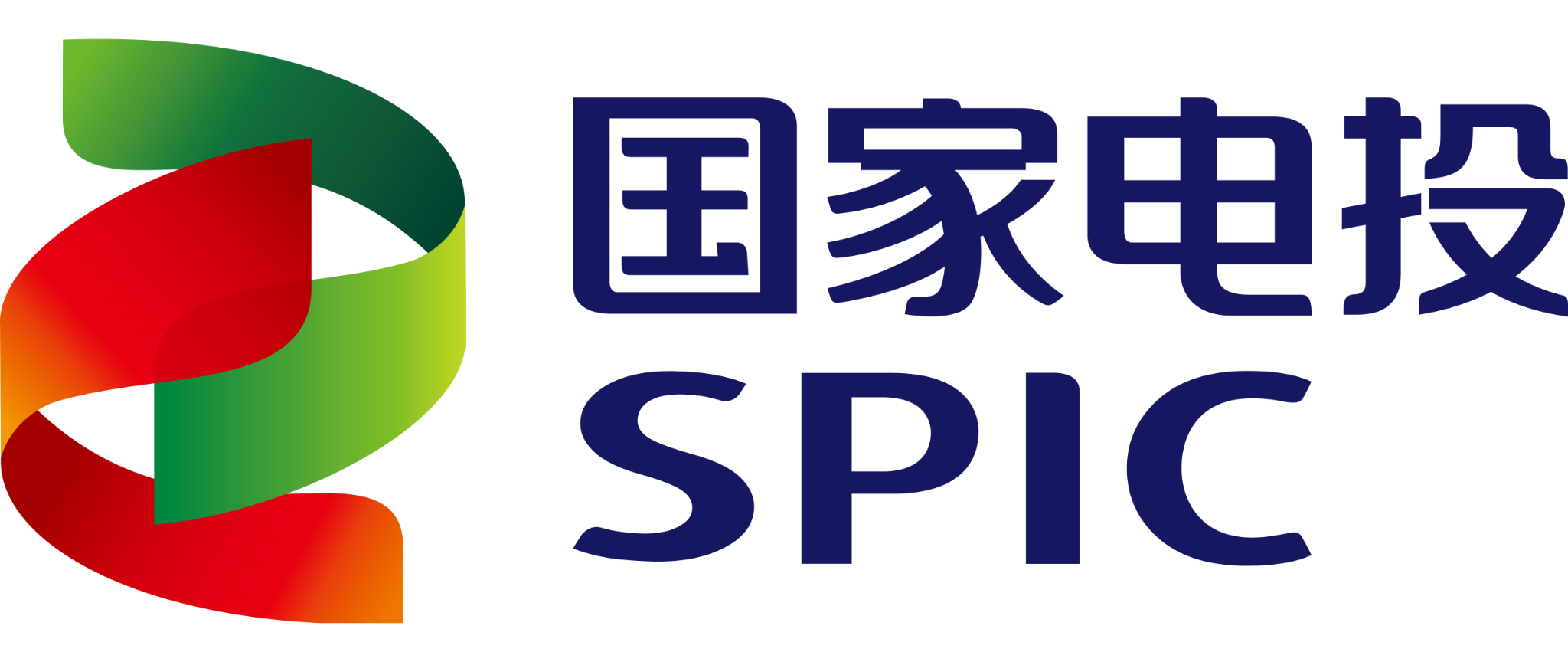 国家电投 SPIC 官方标识